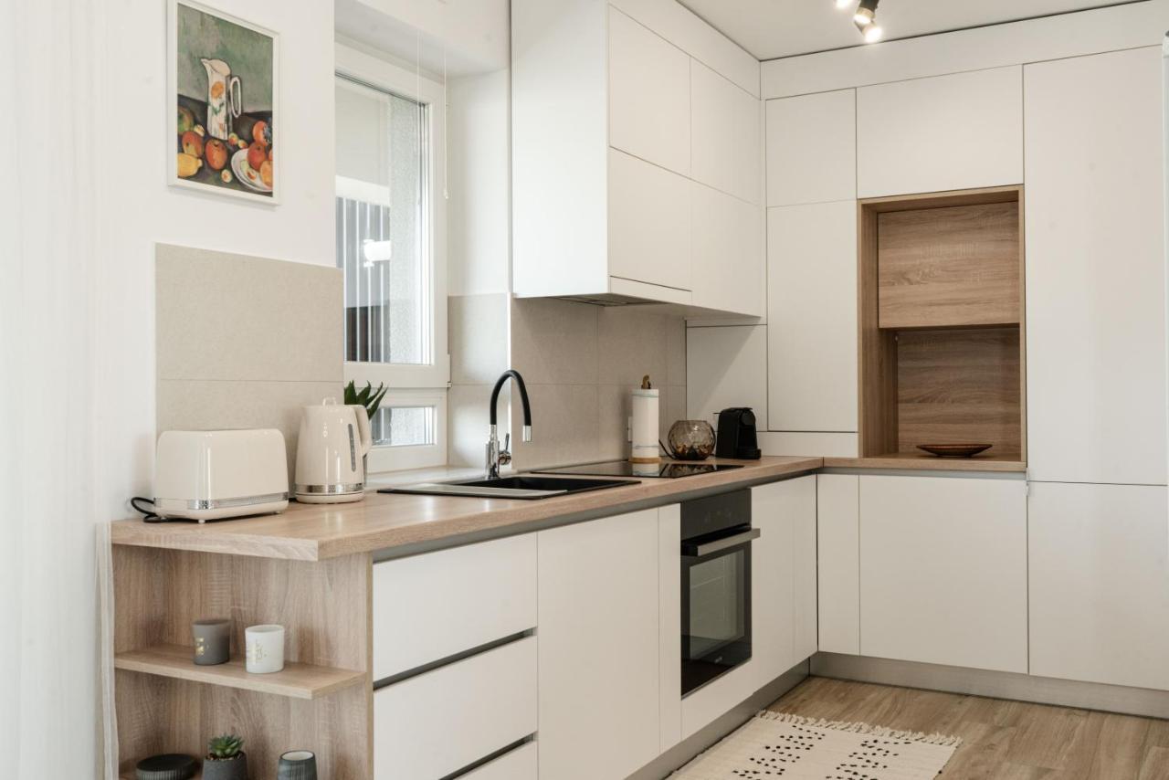 Apart B&V 701 Coresi - Luxury Mountain Haven Braşov Eksteriør bilde