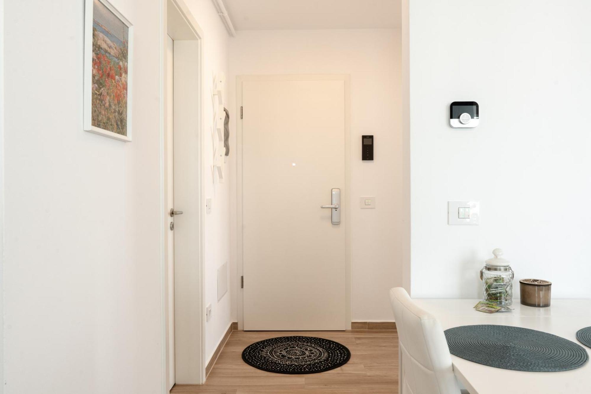 Apart B&V 701 Coresi - Luxury Mountain Haven Braşov Eksteriør bilde